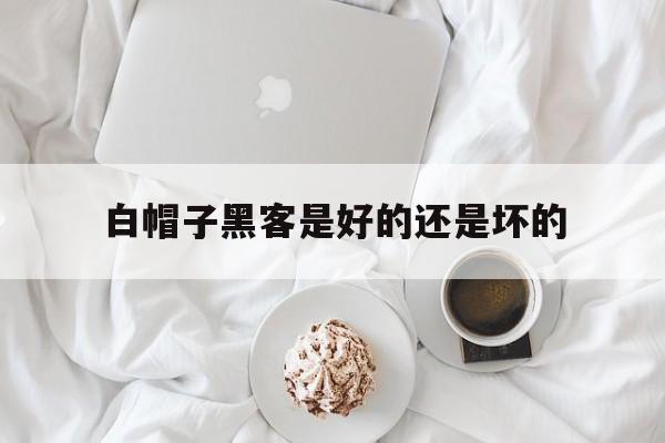 白帽子黑客是好的还是坏的（白帽子和黑客的区别）