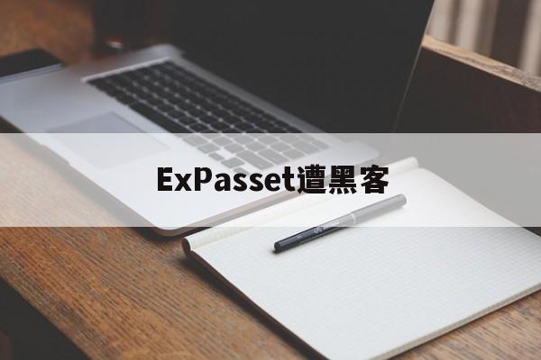 ExPasset遭黑客（apex被黑客入侵）